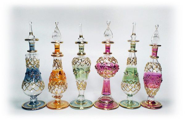 Egyptian perfume best sale bottles wholesale